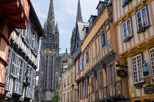 Chauffagiste Quimper